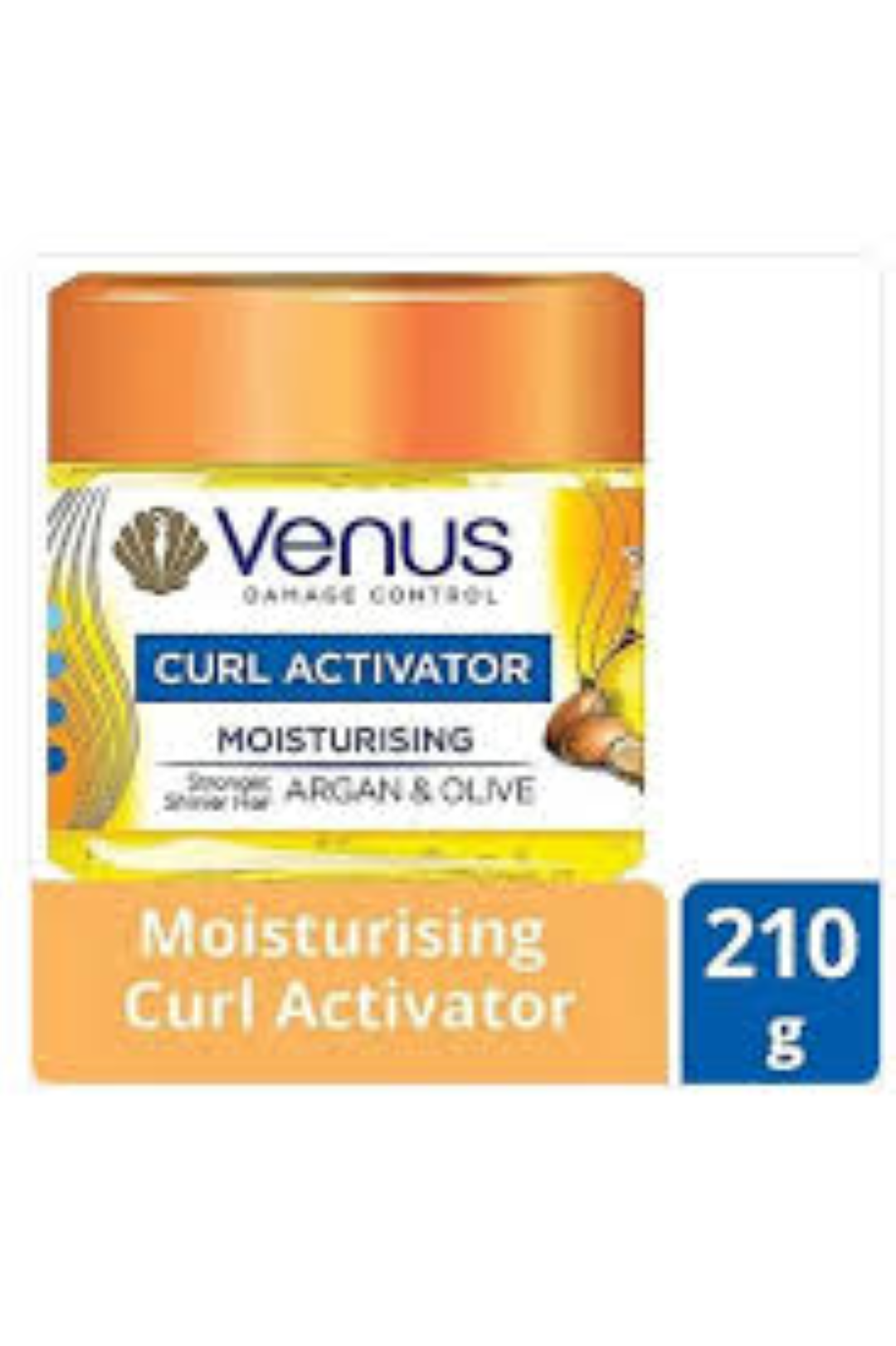 VENUS RAD MOIST CUR ACTIVATOR 210G